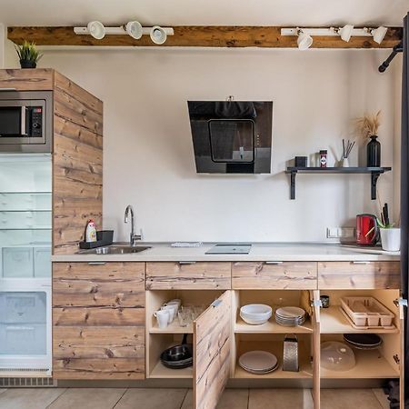 Trendy Top-Floor Stay In Heart Of Riga, Near Bars & Culture Exterior foto