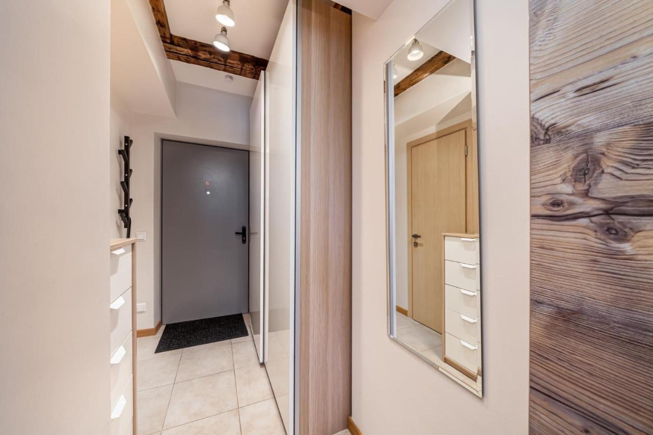 Trendy Top-Floor Stay In Heart Of Riga, Near Bars & Culture Exterior foto