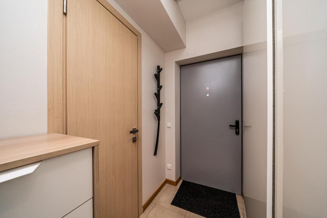 Trendy Top-Floor Stay In Heart Of Riga, Near Bars & Culture Exterior foto