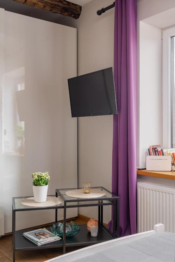 Trendy Top-Floor Stay In Heart Of Riga, Near Bars & Culture Exterior foto