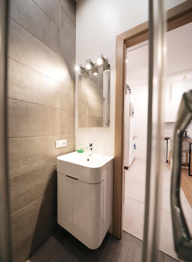 Trendy Top-Floor Stay In Heart Of Riga, Near Bars & Culture Exterior foto
